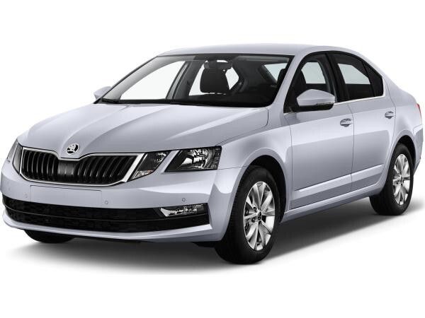 Skoda Octavia RS !!GEWERBEDEAL!!inkl. Wartung - Bild 1