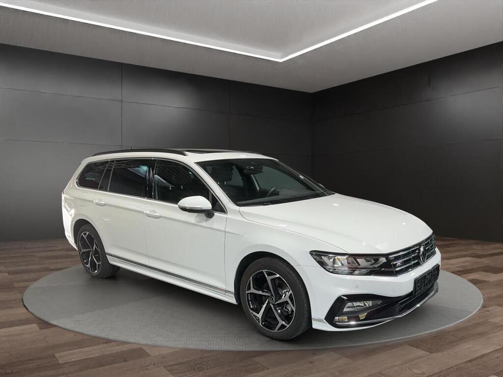 Volkswagen Passat Variant Business 4Motion R-Line 2.0 TDI