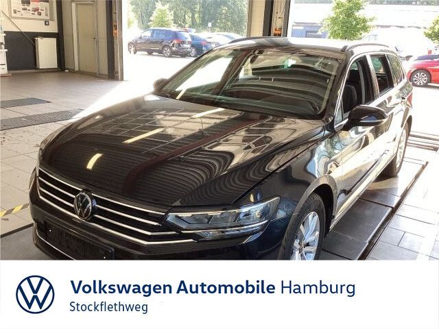 Volkswagen Passat Variant 1.5 TSI DSG Navi LED CarPlay ACC - Bild 1