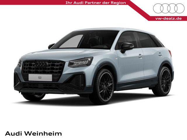 Audi Q2 S line 35 TFSI S tronic - Bild 1