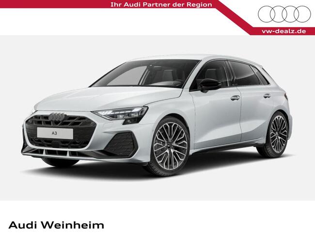 Audi A3 Sportback S line 35 TFSI S tronic - Bild 1