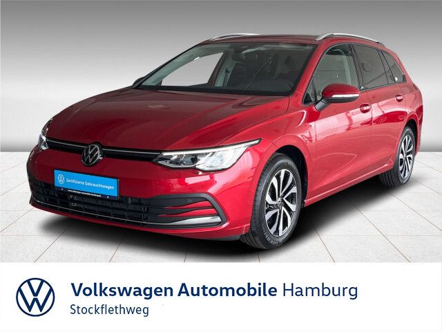 Volkswagen Golf VIII Variant 1.0 eTSI DSG Navi CarPlay ACC - Bild 1