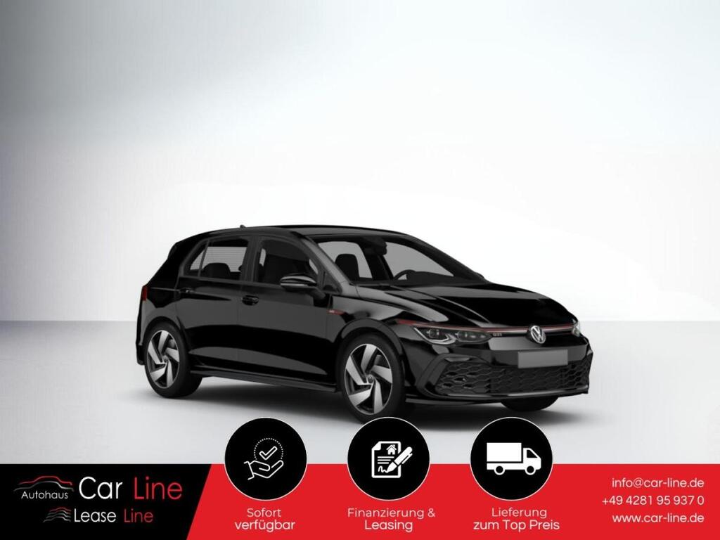 Volkswagen Golf GTI 2.0 TSI *DCC*DSG*PANO*HarmanKardon*