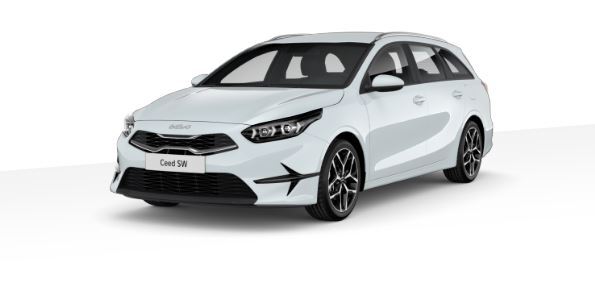 Kia Ceed SW Spirit 1.5 T-GDI DCT - Bild 1