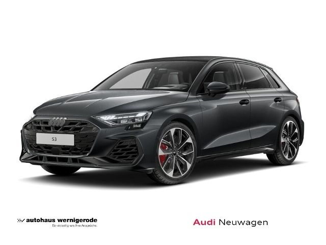 Audi S3 Sportback TFSI S tronic - Bild 1