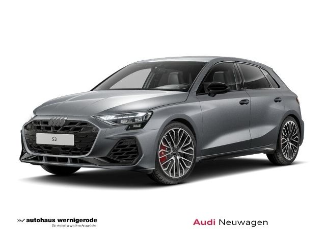 Audi S3 Sportback TFSI S tronic - Bild 1