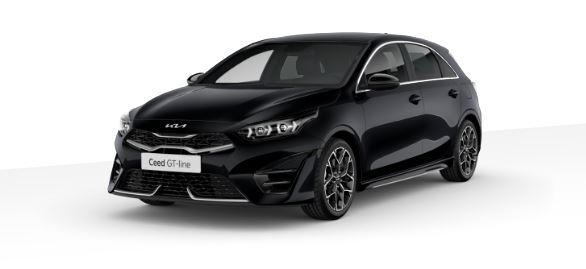 Kia Ceed GT-line 1.5 T-GDI DCT