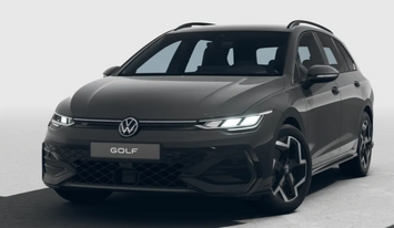 Volkswagen Golf Variant R-Line 1,5 l eTSI OPF 110 kW (150 PS) 7-Gang-DSG 💥Sonderleasing💥