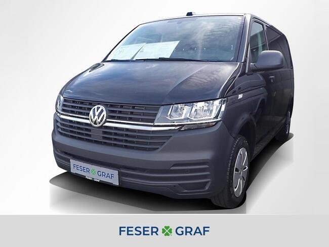 Volkswagen T6 Kasten 2.0 TDI DSG Navi RFK ACC - Bild 1