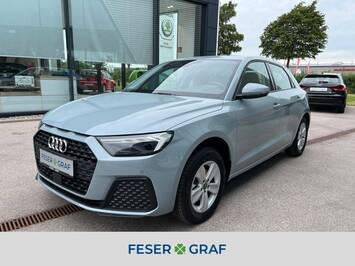 Audi A1 Sportback 30 TFSI S-tronic*Sitzheizung*