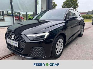 Audi A1 Sportback 25 TFSI *LED*SHZ*VIRTUAL COCKPIT*