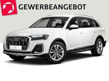 Audi Q7 45 TDI quattro tiptronic *GEWERBE*FREI KONFIGURIERBAR*