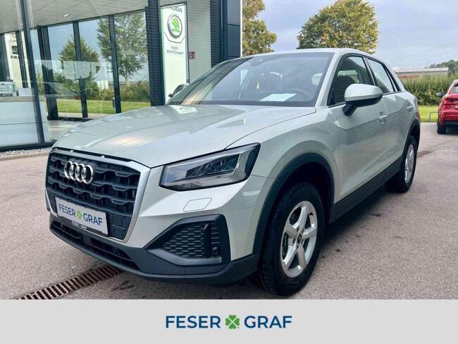 Audi Q2 35 TFSI Automatik S tronic*Sitzheizung* - Bild 1