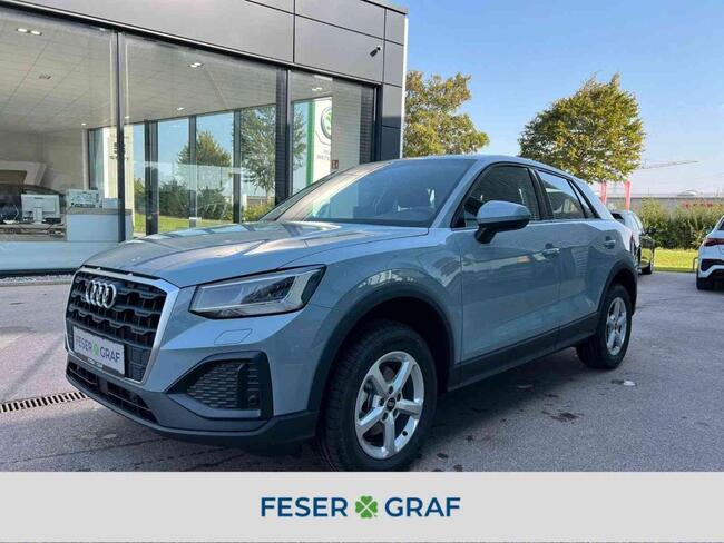 Audi Q2 35 TFSI Automatik *Rückfahrkamera*NAVI* - Bild 1