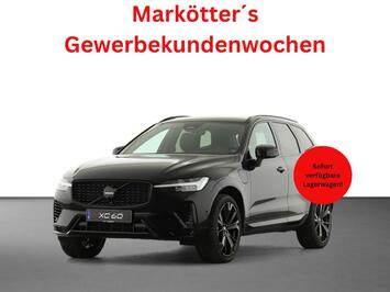 Volvo XC60 T8 Plus Black Edition 0,5% 360CAM/ ACC/BLIS