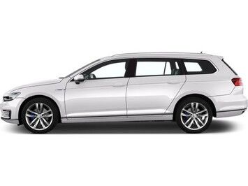 Volkswagen Passat Variant GTE 1.4 TSI DSG eHybrid | STANDH.