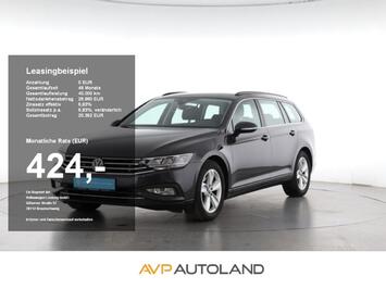 Volkswagen Passat Variant 2.0 TSI DSG Business | NAVI | AHK