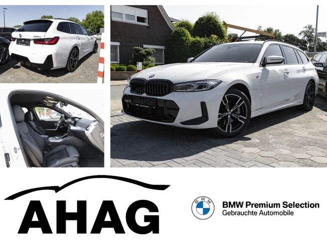 BMW 330i e xDrive Tour. M-Sport Innovation HiFi LED Head-Up mtl. 459,-!!!!!! - Bild 1