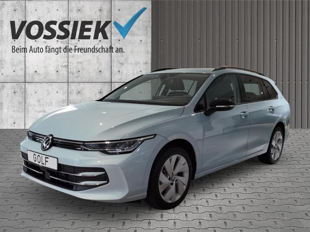 Volkswagen Golf Variant GOAL 1.5 eTSI 7-Gang DSG