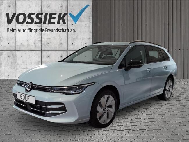 Volkswagen Golf Variant GOAL 1.5 eTSI 7-Gang DSG - Bild 1