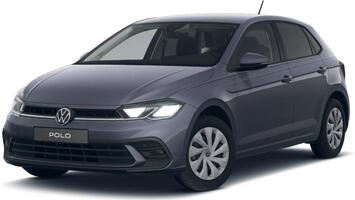 Volkswagen Polo 1.0 TSI DSG OPF Life Navi IQ.DRIVE Winterräder