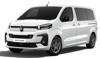 Citroen Spacetourer M PLUS Diesel 180PS Automatik / BESTELLUNG