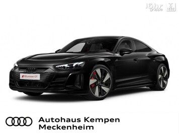 Audi e-tron GT RS UPE 174.590 Designpaket rot Matrix