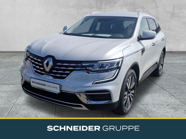 Renault Koleos INITIALE PARIS BLUE dCi 185 4WD Autom. - Bild 1