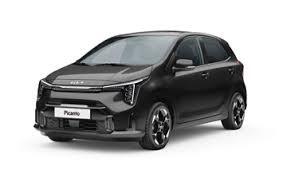 Kia Picanto - Bild 1