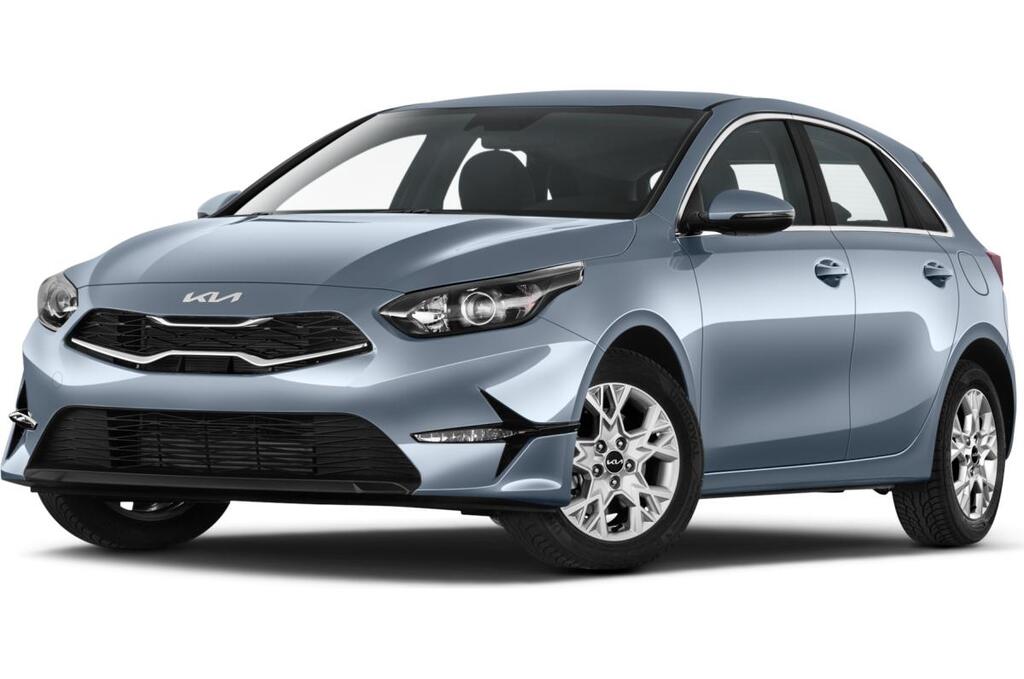 Kia Ceed 1.0T Vision 100PS Sitzheizung Navi Rückfahrkamera *Bestellfahrzeug*