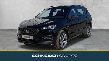 Seat Tarraco HERBSTDEAL!!!FR 2.0 TDI 110 kW (150 PS) 7-Gang DSG;Fahrerassis.XL;Beats;Winterpaket;Navi uvm.