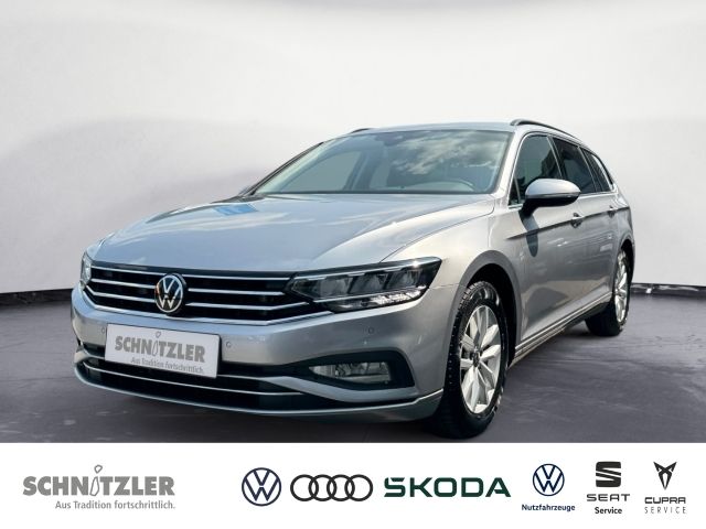 Volkswagen Passat Variant 2.0 TDI DSG **10xVERFÜGBAR** - Bild 1