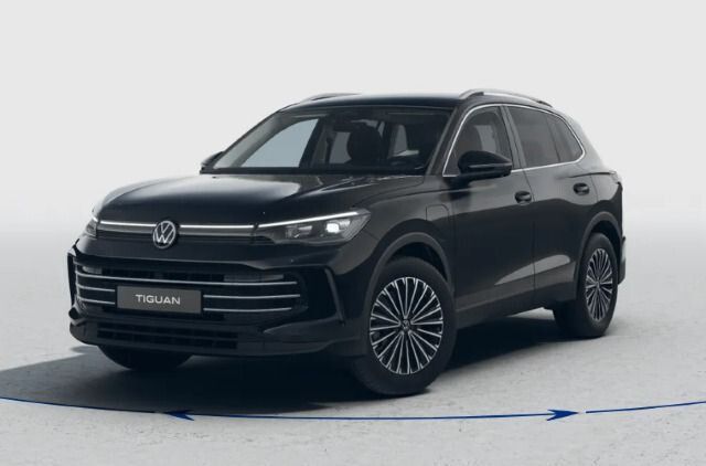 Volkswagen Tiguan Elegance 1,5 l eHybrid DSG AHK Assistenz - Bild 1