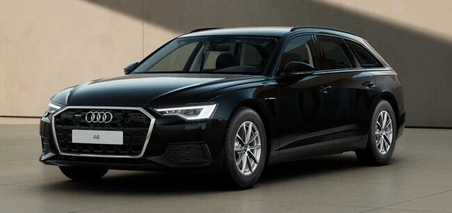 Audi A6 6 Avant S line 50 TFSI e quattro 299 PS S tronic/#GEWERBE#EROBERUNG - Bild 1