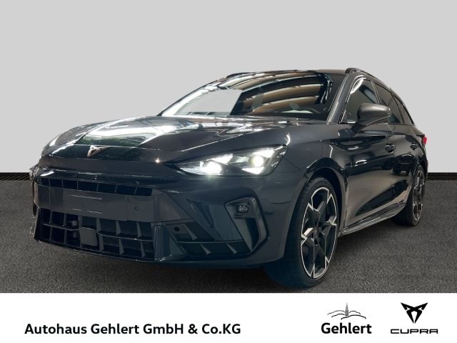 Cupra Leon Sportstourer 1.5 eTSI 110 KW DSG SOFORT VERFÜGBAR - Bild 1