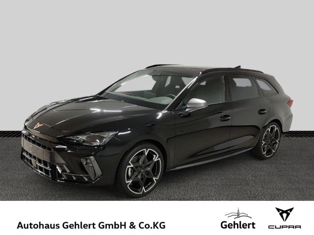 Cupra Leon Sportstourer 1.5 eTSI 110 KW DSG SOFORT VERFÜGBAR - Bild 1