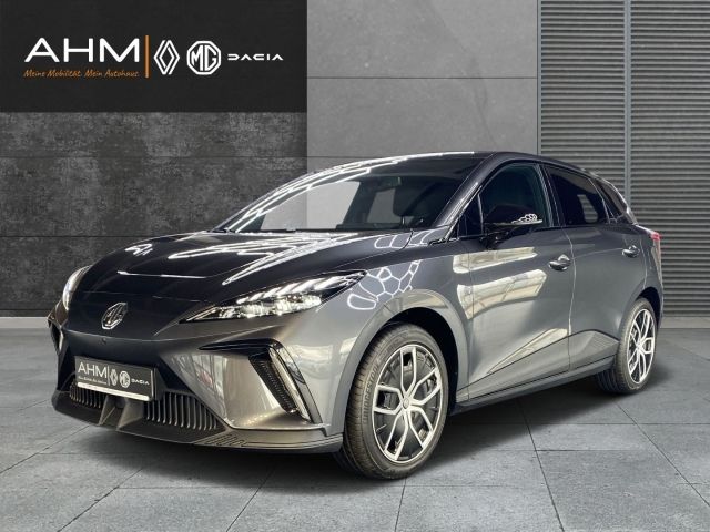 MG MG4 ⚡LUXURY💎 - 🍁Herbst Sprint SALE 🍂 für Privat❗