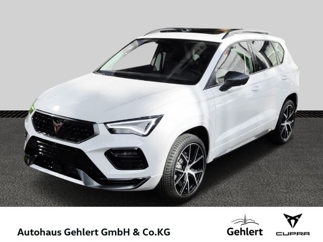 Cupra Ateca 1.5 TSI 110 KW 7-GANG DSG SOFORT VERFÜGBAR AHK-klappbar Navi digitales Cockpit - Bild 1