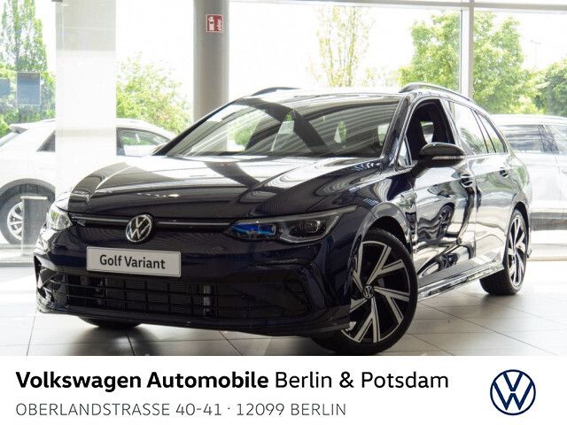 Volkswagen Golf Variant R-Line 2,0 l TSI DSG - 190PS 7-Gang-DSG 💥Sonderleasing💥 - Bild 1