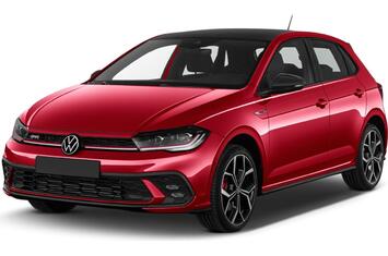 Volkswagen Polo GTI 207PS *Verfügbar 12.2024*