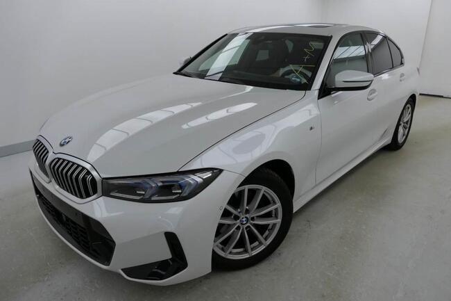 BMW 320i i xDrive M-Sport Pkt., HuD, ACC, Pano. Dach, Rckfaka., uvm. - Bild 1