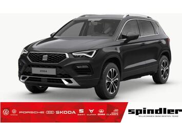 Seat Ateca Style Edition 1.5 TSI (150