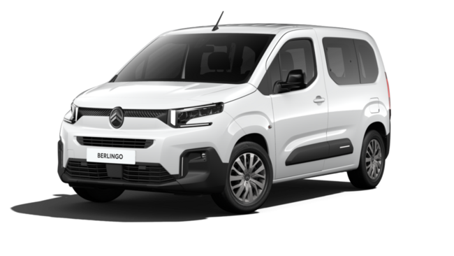 Citroen Berlingo M PureTech 110 S&S Plus - Bild 1