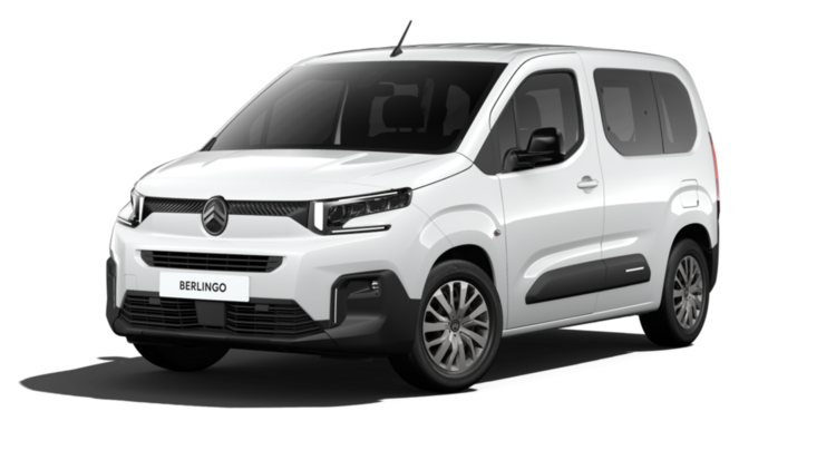 Citroen Berlingo M PureTech 110 S&S Plus