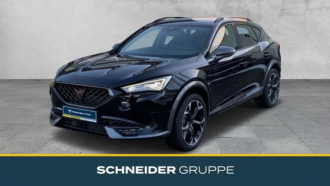 Cupra Formentor ABVERKAUF!!!1.4 e-HYBRID 150 kW (204 PS) 6-Gang-DSG;Navi;Fahrerassi.L;Kamera uvm. - Bild 1