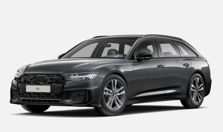 Audi A6 Avant S line 40 TDI *S line Competition*SHZ*HD MATRIX*BESTELLAKTION*FREI KONFUGURIERBAR*