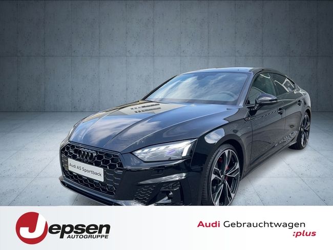 Audi A5 Sportback S line 40 TDI quattro 150(204) S t - Bild 1