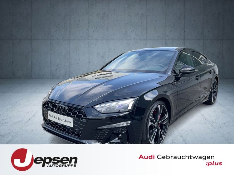 Audi A5 Sportback S line 40 TDI quattro 150(204) S t