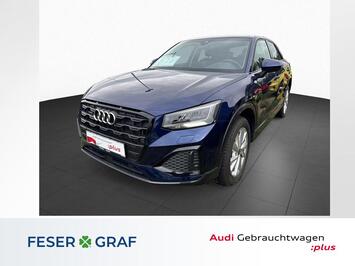 Audi Q2 Advanced 40 TFSI qu S tr. ACC KAMERA VIRTUAL