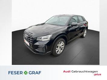 Audi Q2 Advanced 35 TDI quattro ACC-Kamera-LED-Navi